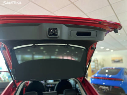 Honda HR-V 1,5 e:HEV Elegance MR2027
