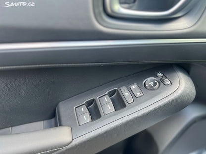 Honda HR-V 1,5 e:HEV Advance