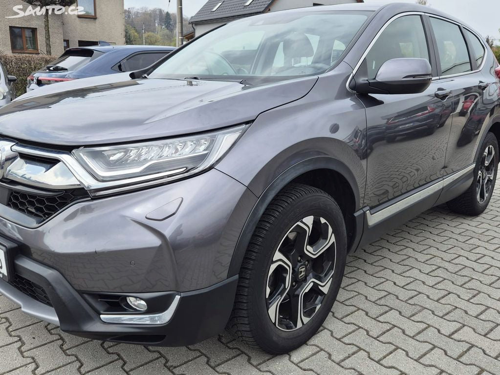 Honda CR-V 1,5TV Elegance CVT 4x4