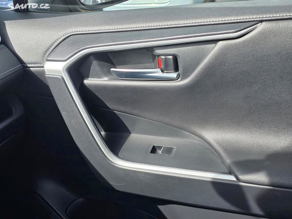 Toyota Rav4 AWD