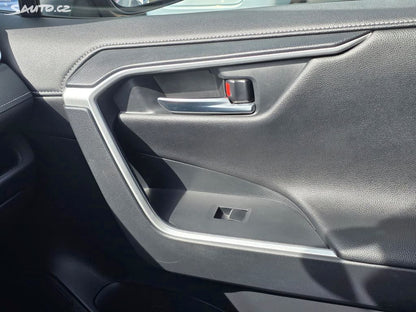 Toyota Rav4 AWD