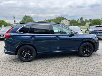 Honda CR-V 2,0 e:HEV Advance AWD