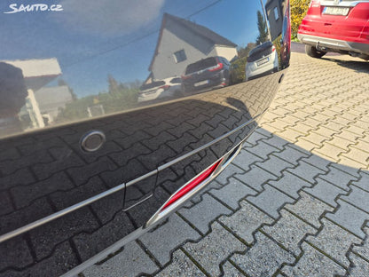 Acura ZDX 3,7VTEC SH-AWD - odpočet DPH