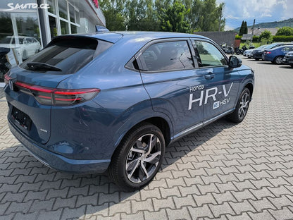 Honda HR-V 1,5 i-MMD Advance Plus - DEMO