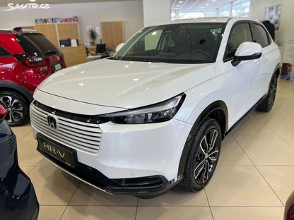 Honda HR-V 1,5 e:HEV Advance MR2026