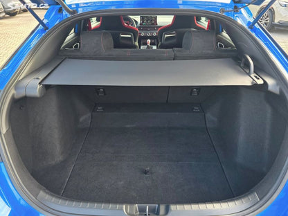 Honda Civic 2,0 VTEC Turbo TypeR