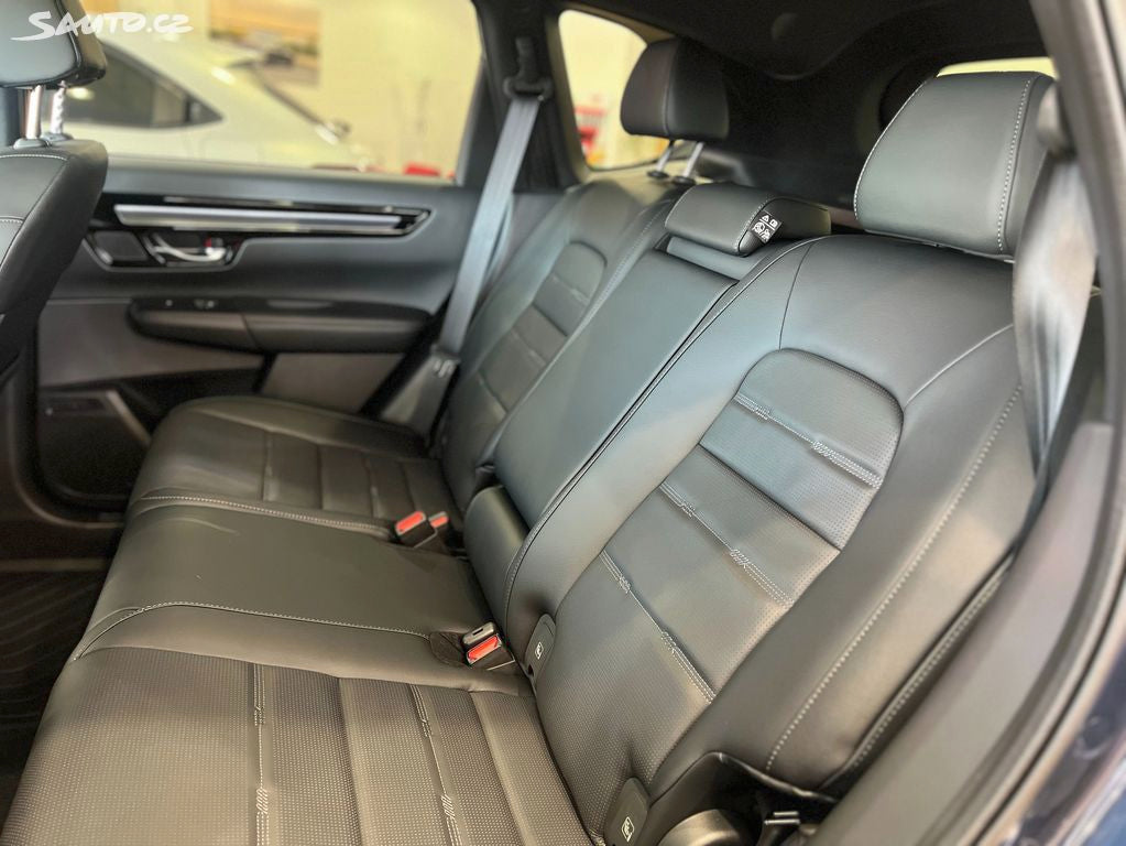 Honda CR-V 2,0 e:HEV Advance REZERVACE