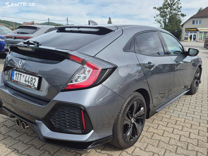 Honda Civic 1,5TV Sport 6MT - TOP STAV