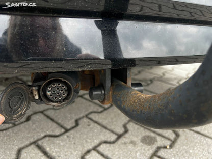 Honda Civic 1,6 i-DTEC   REZERVACE