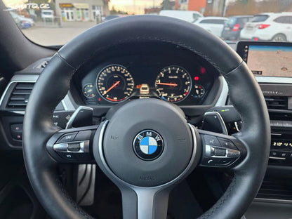BMW Řada 4 440i xDrive M-Sport OdpočetDPH