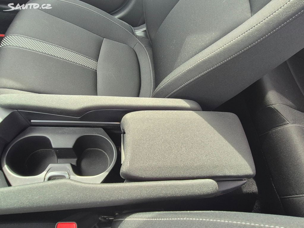 Honda Civic 1,5TV Sport 6MT - TOP STAV