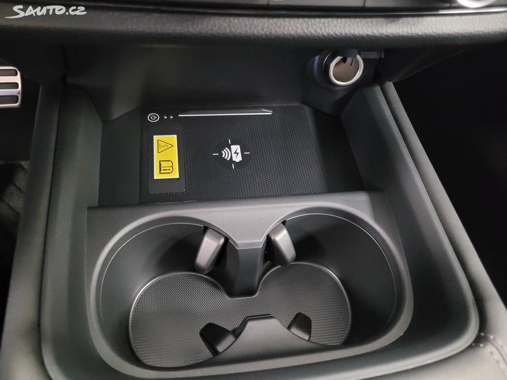 Honda ZR-V 2,0 e:HEV Advance