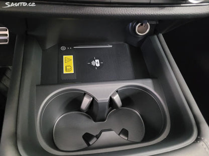 Honda ZR-V 2,0 e:HEV Advance