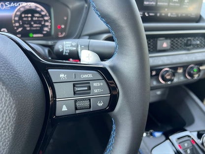 Honda Prelude 2,0 e:HEV Advance