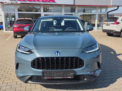 Honda ZR-V 2,0e:HEV Elegance