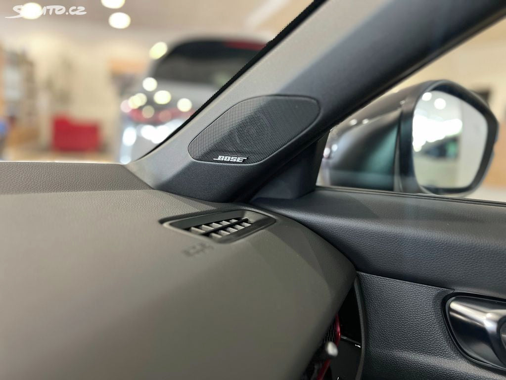 Honda Civic 2,0 e:HEV Sport MR27