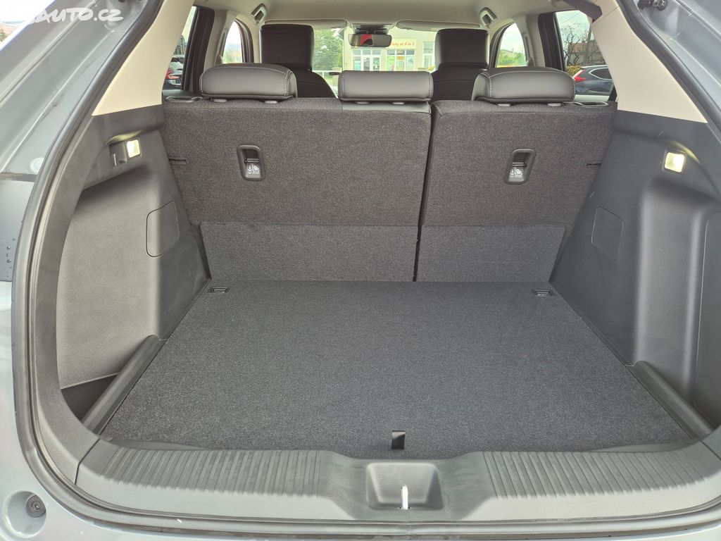 Honda HR-V 1,5e:HEV Advance AKCE MR2025