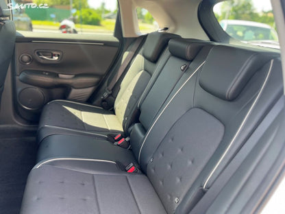 Honda ZR-V 2,0 e:HEV Sport