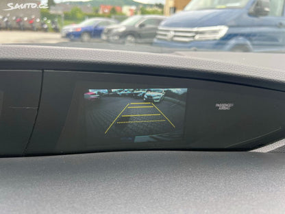Honda Civic 1,6 i-DTEC   REZERVACE