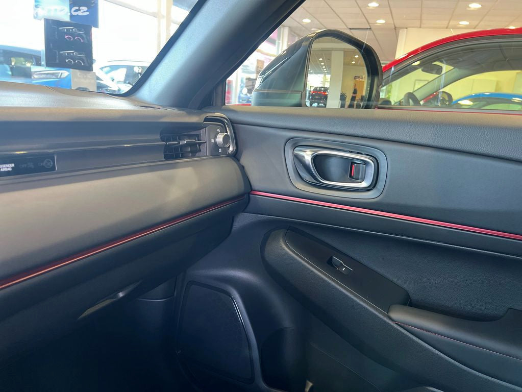 Honda HR-V 1,5 e:HEV Advance Sport MR2027