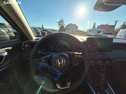 Honda HR-V 1,5e:HEV Advance AKCE MR2025