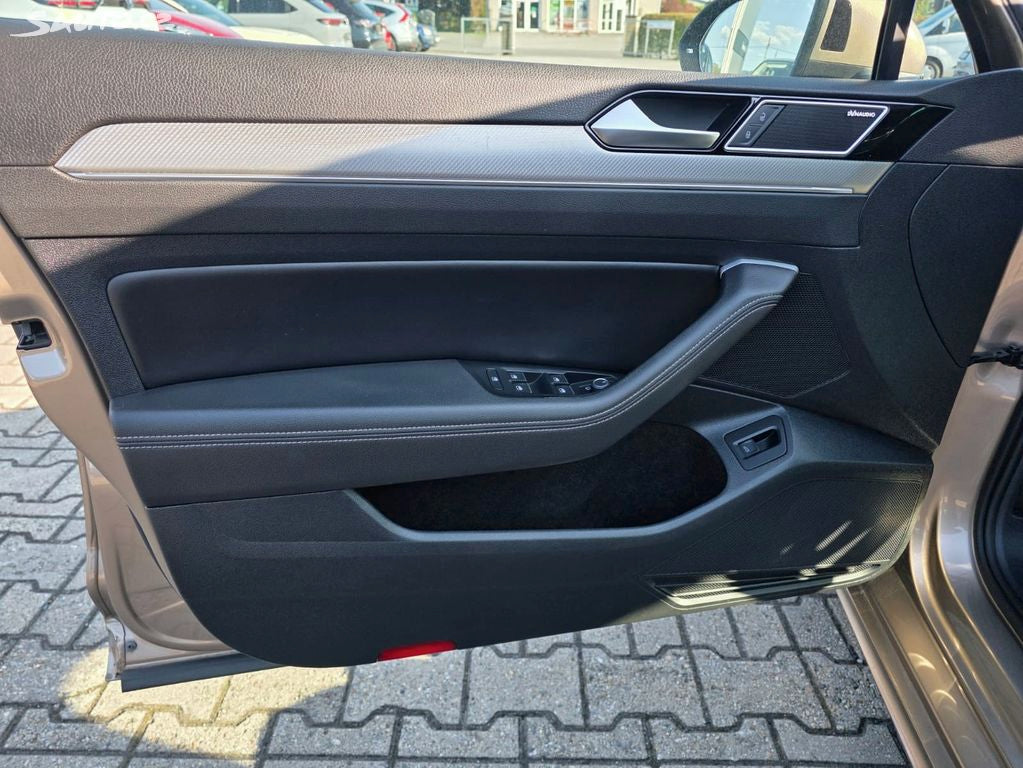 Volkswagen Passat 2,0 BiTDi 176 kW DSG 4Motion