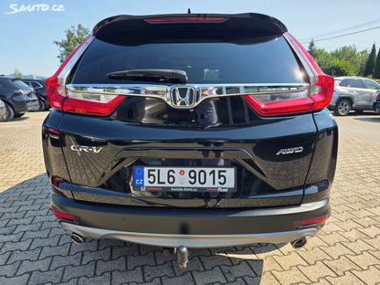 Honda CR-V 1,5 TV Executive CVT