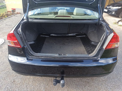 Honda Civic 1.6., 81 kw