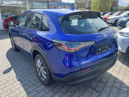 Honda ZR-V 2,0 e:HEV Elegance