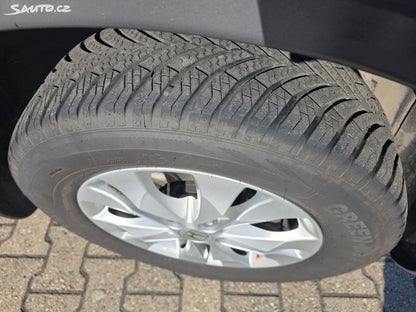Honda CR-V 1,6i-DTEC Elegance 2WD