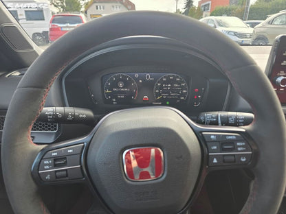 Honda Civic 2,0 VTEC Turbo TypeR