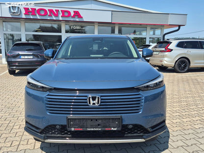 Honda HR-V 1,5e:HEV Advance MR2027
