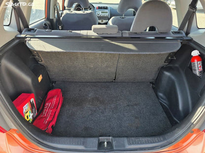 Honda Jazz Honda Jazz 1.4 cool
