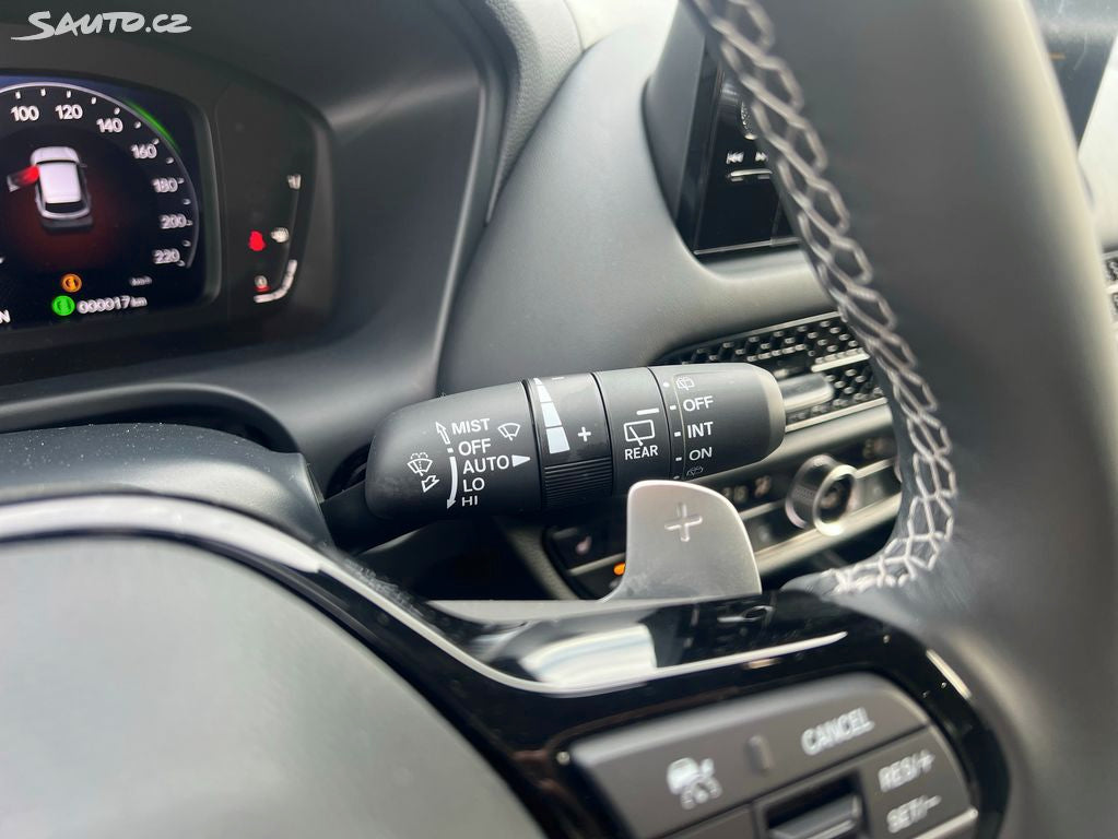 Honda ZR-V 2,0 e:HEV Elegance MR27