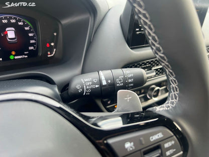 Honda ZR-V 2,0 e:HEV Elegance MR27