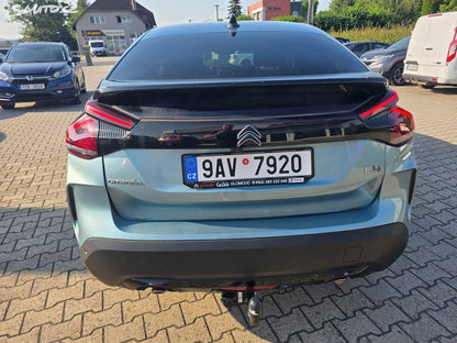 Citroën C4 1,2 Pure Tech, Lift.Shine AT