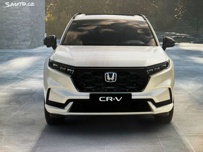 Honda CR-V 2,0 P:HEV Advance Tech 2WD
