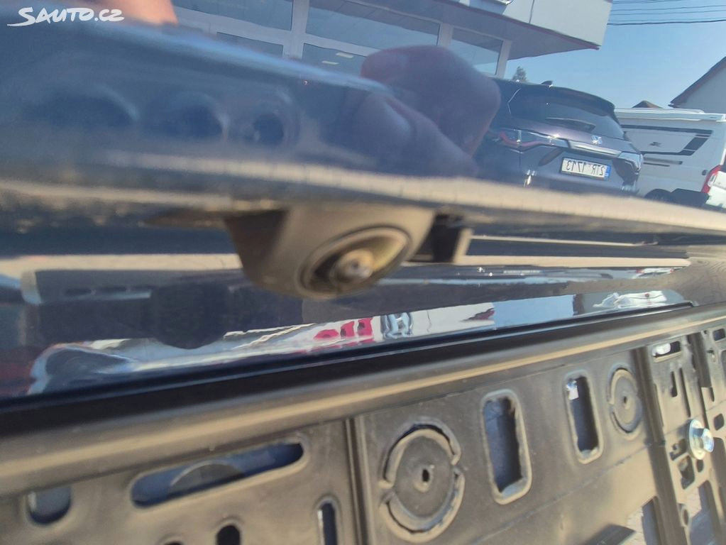 Honda HR-V 1,5e:HEV Advance MR2027