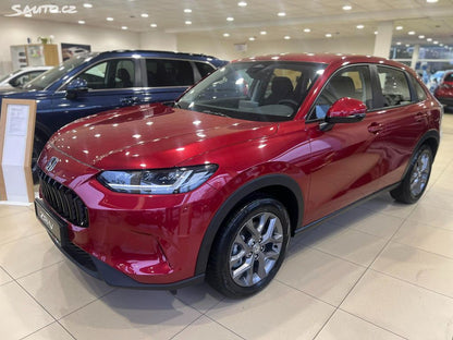 Honda ZR-V 2,0 e:HEV Elegance