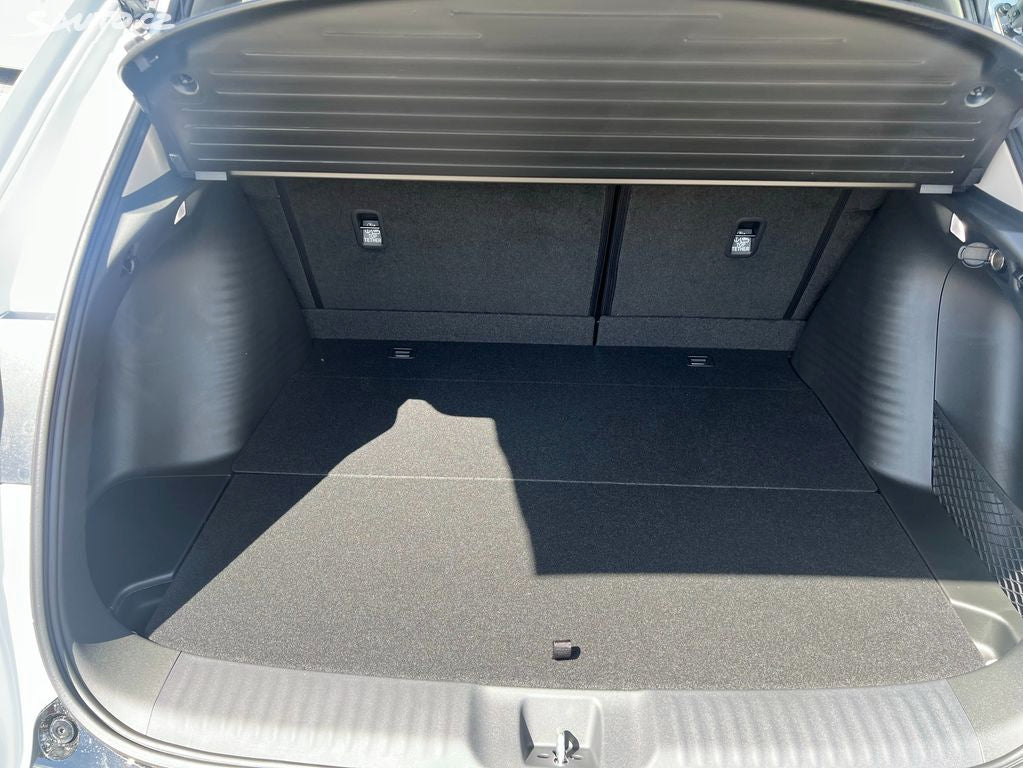 Honda ZR-V 2,0 e:HEV Sport