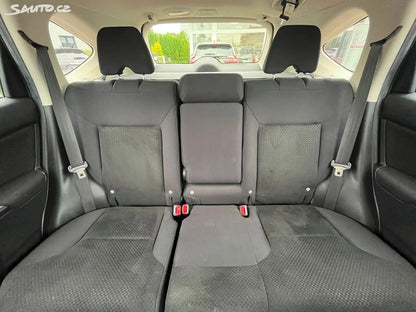 Honda CR-V CR-V 2,0 VTEC ELEGANCE 5AT