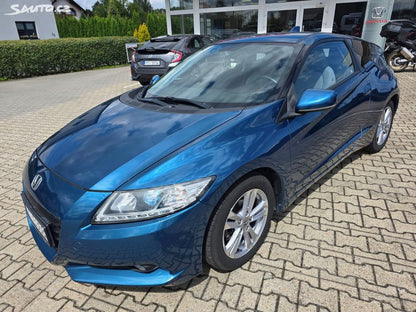Honda CR-Z 1,5 SPORT