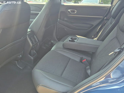 Honda HR-V 1,5e:HEV Advance MR2027