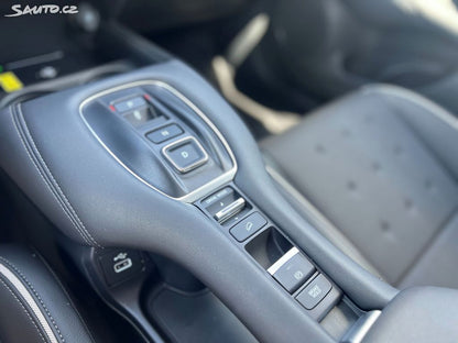 Honda ZR-V 2,0 e:HEV Sport