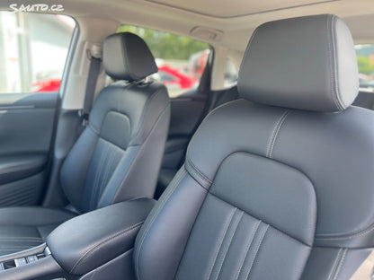 Honda ZR-V 2,0 e:HEV Advance