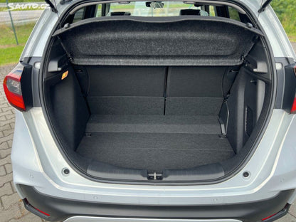 Honda Jazz 1,5 e:HEV Advance