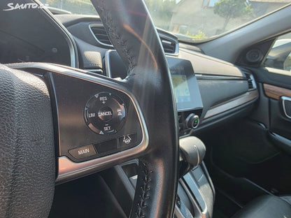 Honda CR-V 1,5 VTEC Turbo Lifestyle CVT