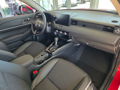 Honda HR-V 1,5e:HEV Advance