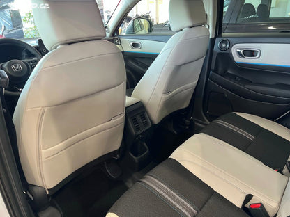 Honda HR-V 1,5 e:HEV Advance Style MR27