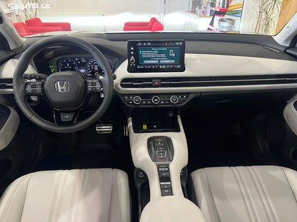 Honda ZR-V 2,0 e:HEV Advance MR2027